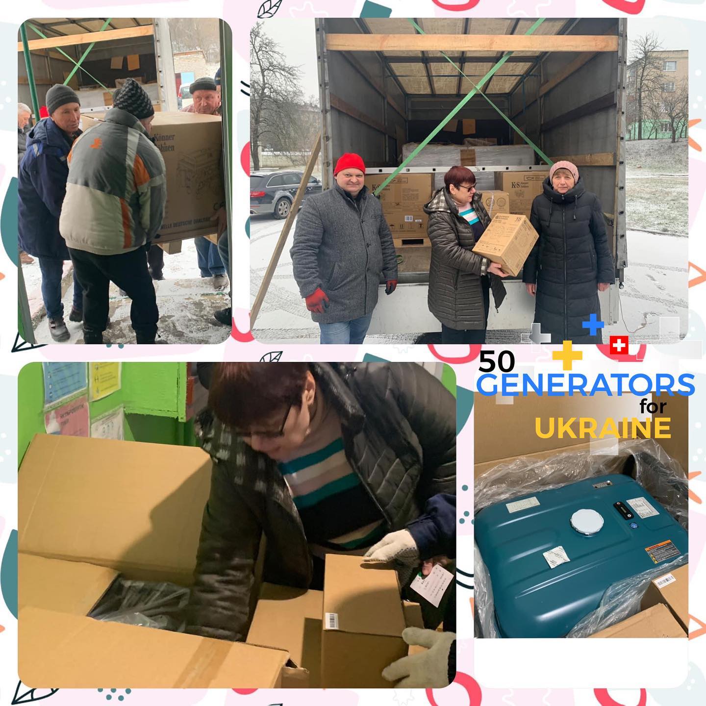 Help Ukraine January 27, 2023 at 10:31AM