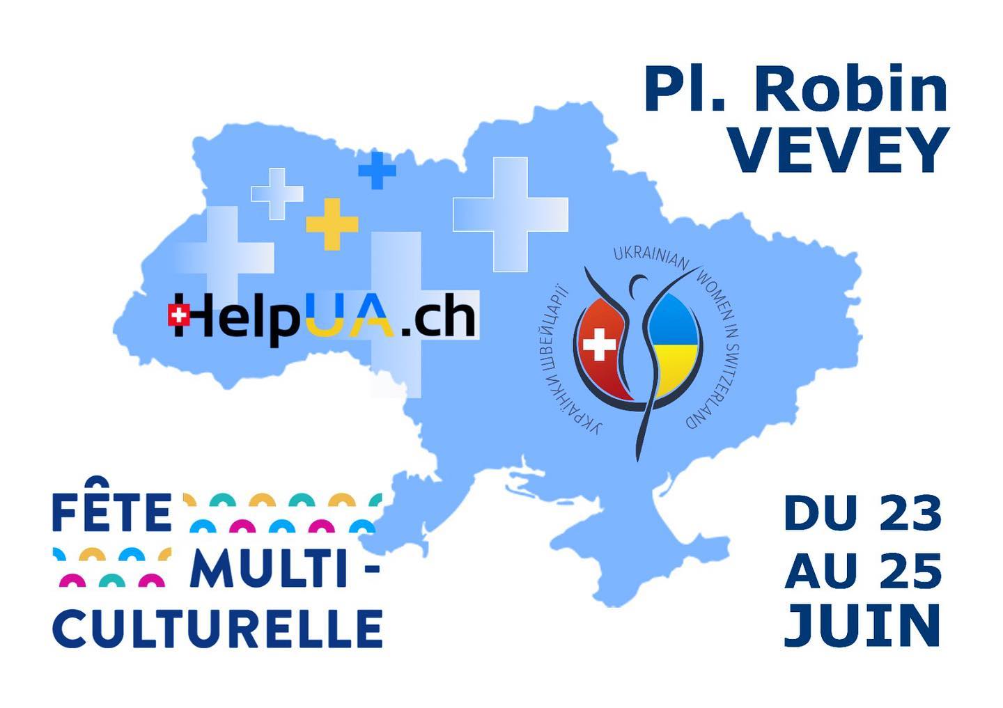 Help Ukraine June 14 2023 at 02:54PM